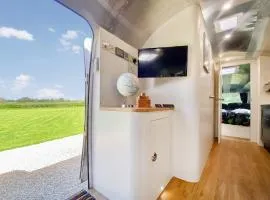 Lanes End Farm Airstream