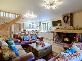 Farriers Lodge