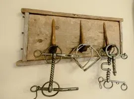 Farriers Lodge