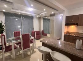 Silvia Maria Lodging House, hotel with pools in Valledupar