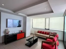 Comfort & Style Vacation Apartment