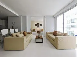 Morros 3 Apartamentos de Lujo