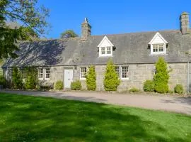 Tressady Coach House