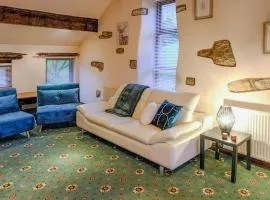Pygreave Cottage