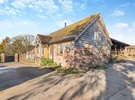 The Barn- Uk45536