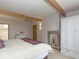 Sands Farm Cottage