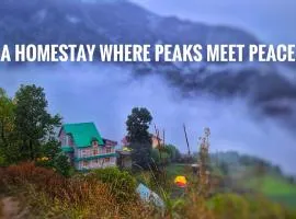 Beyond Rohtang