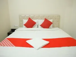 Hotel O Hmi International