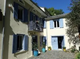 Holiday home for 6 guests in Cameliere