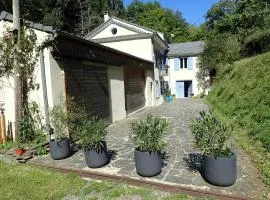 Holiday home for 6 guests in Cameliere