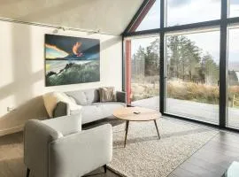 The Summer House