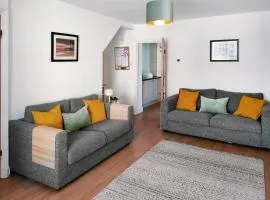 Cygnet Cottage