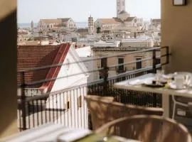Mövenpick Hotel Bari