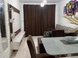 Paraíso das dunas