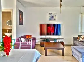 Kyrenia center, entire house, bungalowA3, price performance