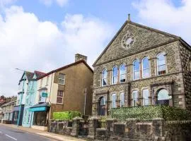 The Auction House