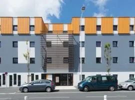 Hôtel Eco La Rochelle Centre les Minimes