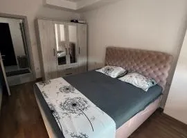 TK apartman