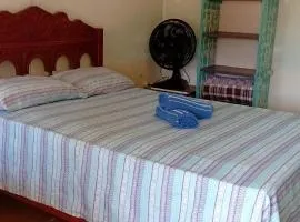 Pe na Pedra quarto 2
