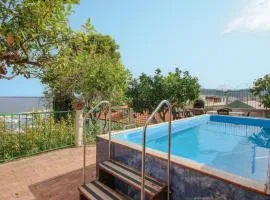 Beautiful Apartment In Agropoli With Wifi
