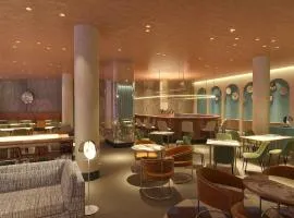 Hotel Lycium Debrecen - Handwritten Collection (October 2025)