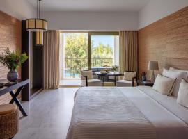 Victoria Golf Resort and Spa Managed by Accor, hotel v destinácii Vilamoura