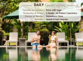 HOI AN HISTORIC HOTEL