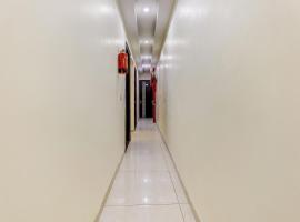 Hotel O La Vista, Hotel in Zirakpur