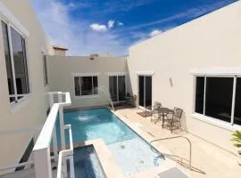 Inti Relax Garden Suite