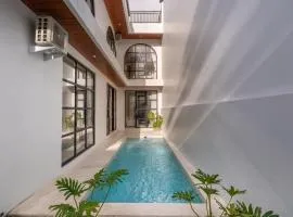 Byjexa Villa by Betterplace