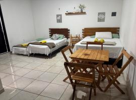 Margarida AP 2, hotel em Presidente Figueiredo