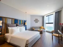 Bé Sữa Homestay Mũi Né