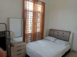 D'Marvela Homestay & Event