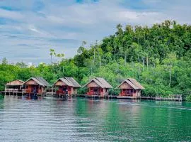 Tapor Pandera Homestay