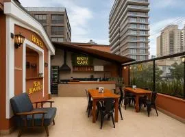 Bistu Hotel - Vila Nova Conceição