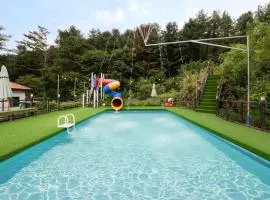 Gapyeong Benest Pension