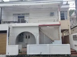 Hostel dos Fundos