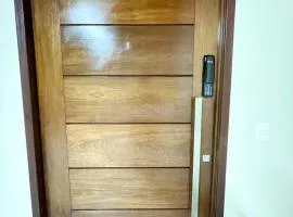 Apartamento de um quarto em Parnamirim