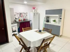 Apartamento de um quarto em Parnamirim