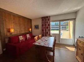 Appartement cosy à Autrans - 4 pers - Accès piscine - FR-1-737-100