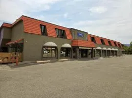 Motel 6 Merritt, BC