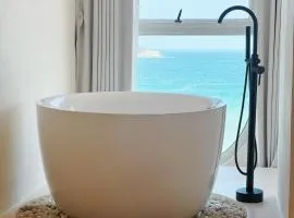 Cloud Coast Hotel