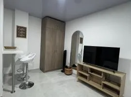Moderno apartamento en el centro