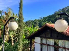 Recanto das Águas Claras