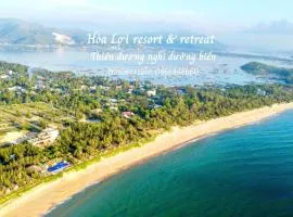 Resort Hoa Loi