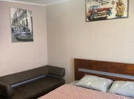 Міні готель & хостел Шервуд