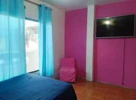 Artur House Alojamiento