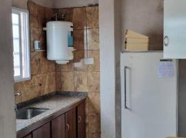 OKIN 1 Teresita, hotel in Santa Teresita