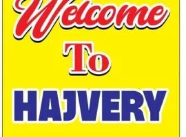 Hajvery Palace Hotel