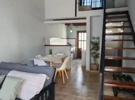 Depto Amueblado OLAVARRIA